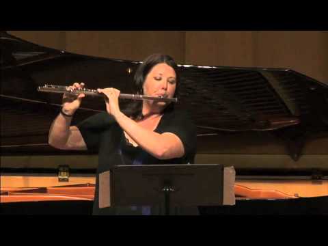 Image for Solo Flute, Eugene Bozza (1905-1991)