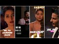 Ab Na Phir Se Yaseer Desai Full Screen Status Hina Khan Hacked Status Guru YT