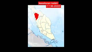 Download lagu kesultanan kedah (1136-2022) Dan Kedah tua (635-861M) mp3