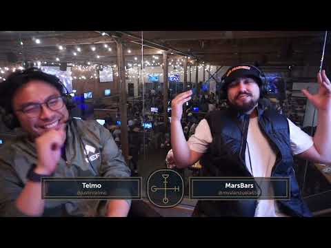 Guildhouse Weekly #85 Top 8 ft Lui$, Sho, Nessboy12 -  SSBU