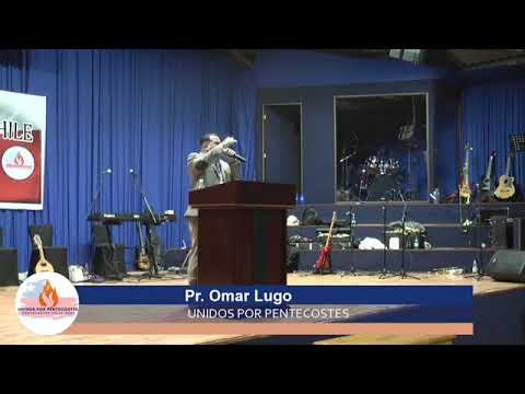 HABACUC Y EL AVIVAMIENTO EN TIEMPOS DE CRISIS | PASTOR OMAR LUGO
