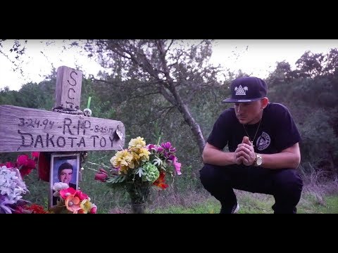 GordonJohn - Ambition ft D$ (Music Video)