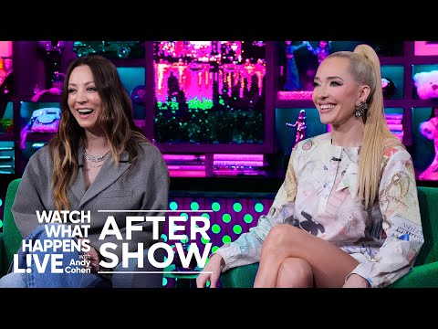 Kaley Cuoco Addresses Whether The Flight Attendant Will Return for Season 3 | WWHL