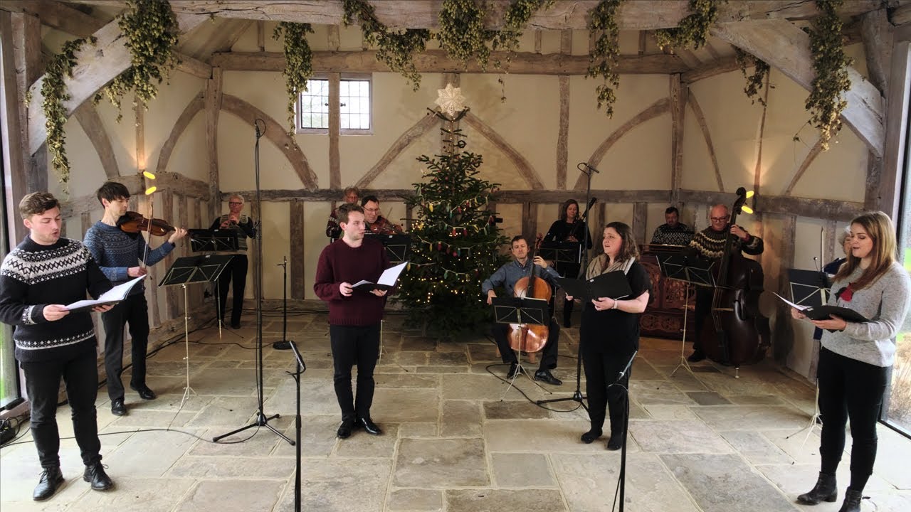 JS BACH:  Jesus bleibet meine Freude, from BWV 147
