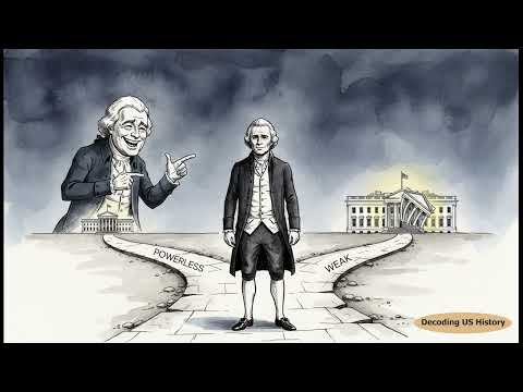 John Marshall: The Chief Justice Who Defined America’s Constitution