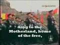 Soviet National Anthem(With Lyrics) 