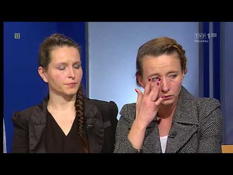 Walcząc o córkę - Sprawa dla reportera