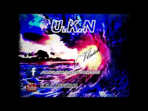 U.K.N//Na Vlnách//2013//Mixtape//Restart