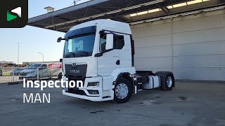 MAN 18.470 4X2 Retarder ADR ACC truck tractor for sale - Image 4 | Autoline PK MAN 18.470 4X2 Retarder ADR ACC truck tractor | Image 4 - Autoline