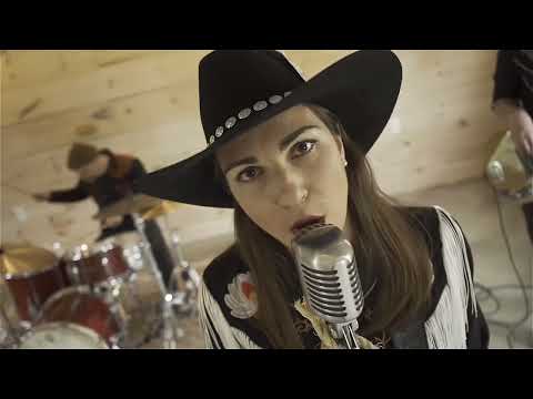 Wrong Woman - The Horse and Locomotive