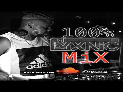 100% MXNiC MiX (ALL LOCKDOWN PRODUCTiONS!)