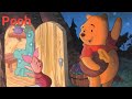 Pooh Disney Story