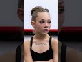 Abby's Crazy Scream! 😱 | Dance Moms | #shorts