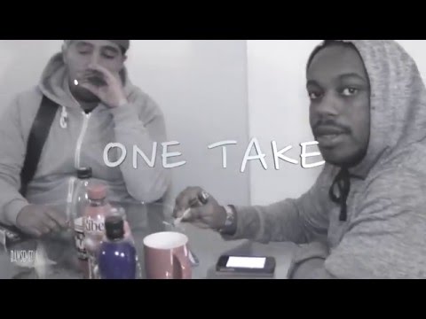 BigTroops - One Take Freestyle - @slumlife @bigtroops