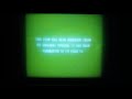 Wait Disney Home Video 8mm Uk