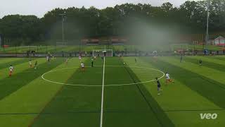 Leo Liu 2029 Soccer Highlights 4 2026