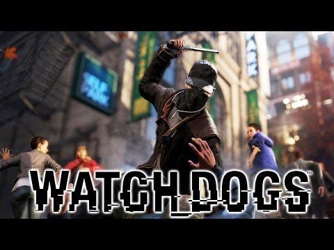 Watch Dogs 2 PC