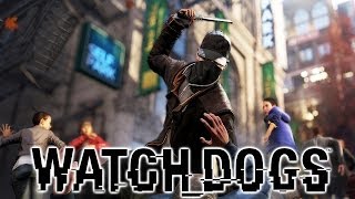 Watch Dogs video thumbnail