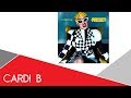 Bodak Yellow (Instrumental) - Cardi B
