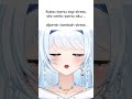 POV punya bestie seperti akuuhh #vtuber #shorts