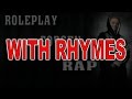 Forsen Roleplay Rap With Rhymes 