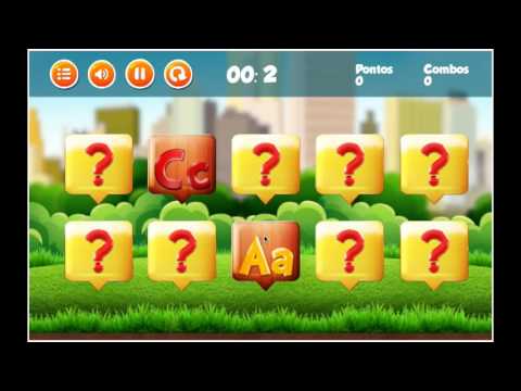 Exercises for Kids • Vol.1 Video