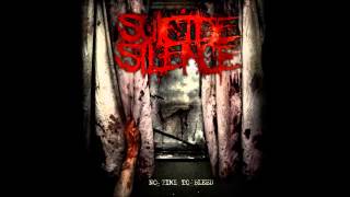Suicide Silence - Something Invisible