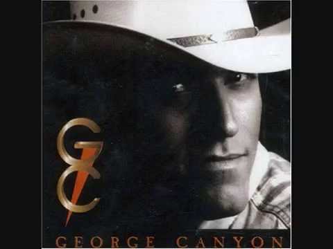 George Canyon The Shaft