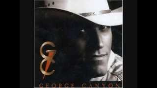 George Canyon The Shaft