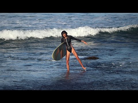 Lady Log Posse - Batu Bolong, 18 January 2020