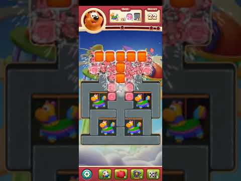 Toon Blast level 6020