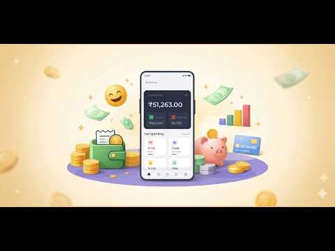 Xpense - Daily Money Tracker