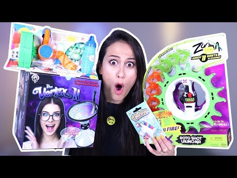 DEZE RARE SPEELTJES HEB JE NOG NOOIT EERDER GEZIEN! || Fan Friday