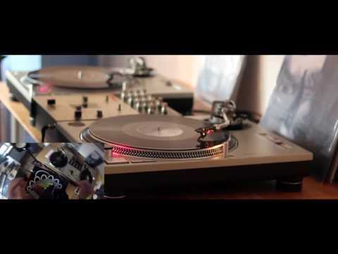 vinyl series #12 - suff daddy edition part 2