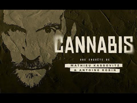 [Bande-annonce] Cannabis