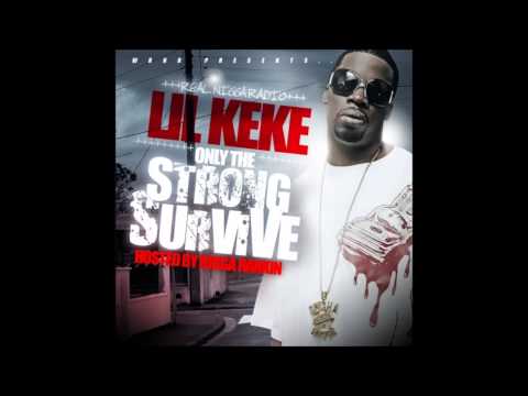 I'm A G - Lil Keke ft. Birdman