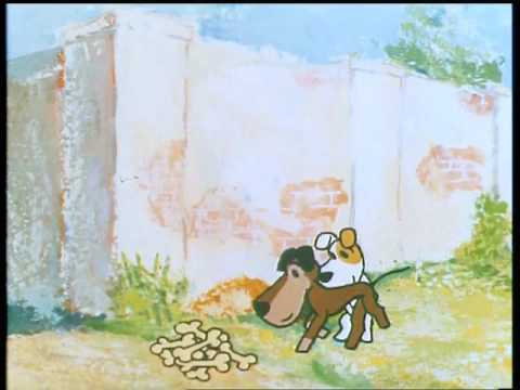 REKSIO POSZUKIWACZ (1973) - SERIA: REKSIO