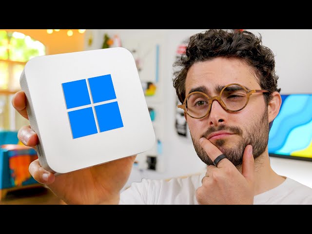 Video preview