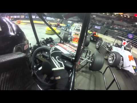 02/2016 Battle of Trenton - #94 TQ