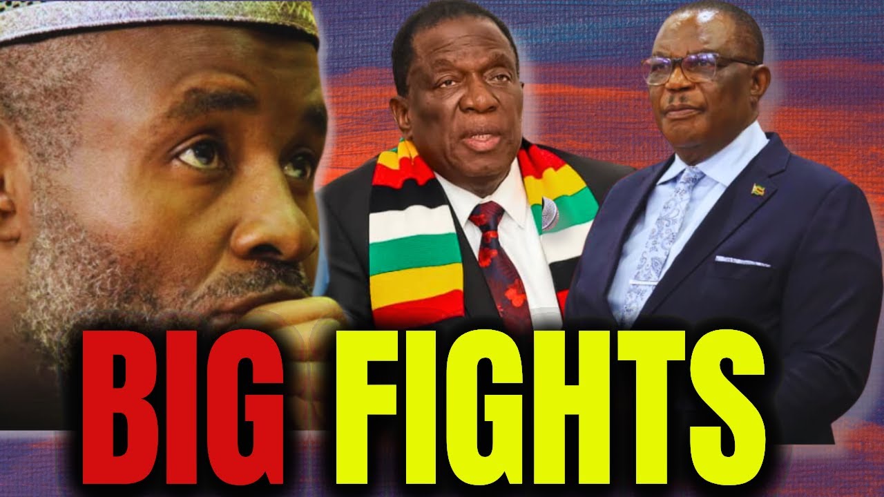 General Chiwenga vapinda