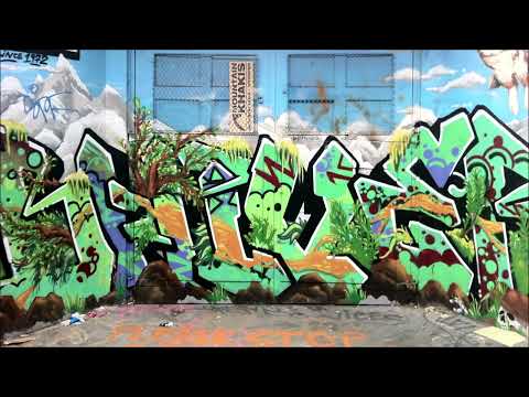 Pure Doze - Karriereleiter feat. Atom One (Dozewriter 2007)