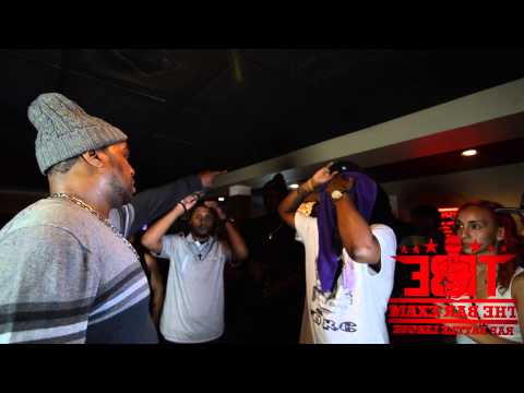 Zurc vs Houndawg Buck50