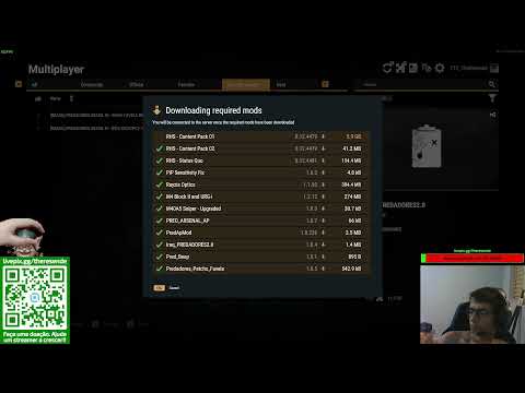 Top 1 Thresh BR - Tentando sair do ouro