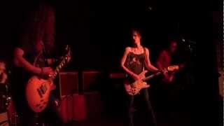 Tyler Bryant and the Shakedown-House that Jack Built