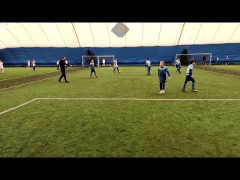 U-11 (2012; 8+1) DNL Univers 2022/23; NK DUBRAVA - NK POLET SVETA KLARA