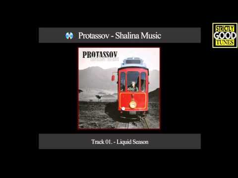 Protassov - Liquid Season