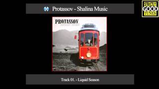 Protassov - Liquid Season