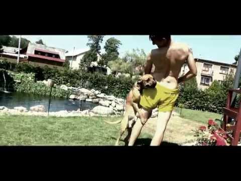 Driák - Driák - Pátek třináctýho (Official Music Video 2015)