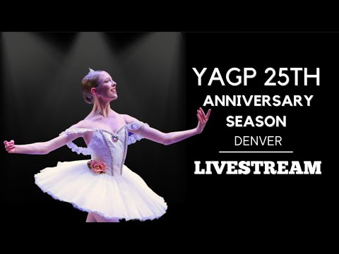 YAGP Denver 2024 ~Awards Ceremony