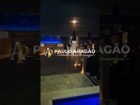 Casa Pé na Areia à venda em Balneário Camboriú, Praia do Estaleirinho, com 5 quartos, 530m²